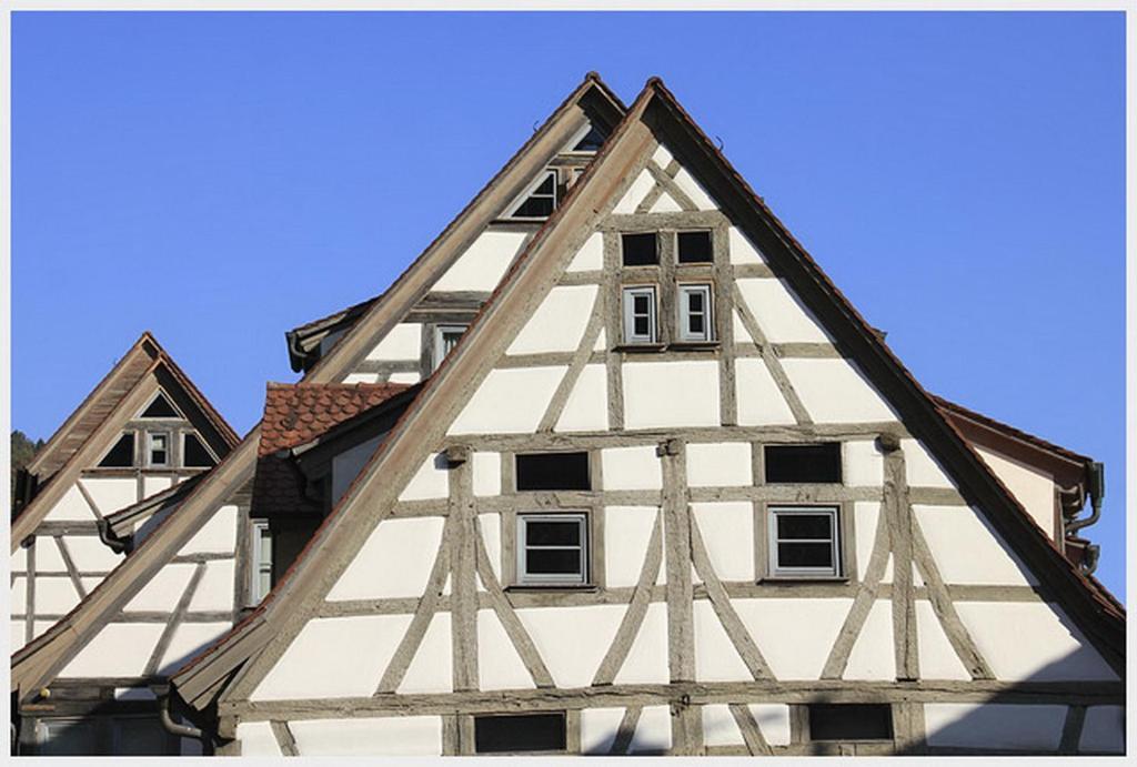 Hotel-Restaurant Ochsen Blaubeuren Extérieur photo